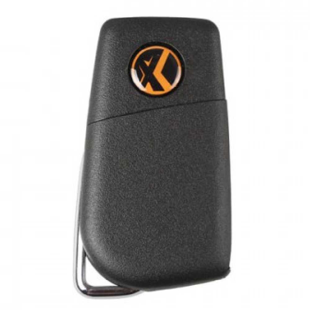 Xhorse Toyota Type Universal Remote Control Xhorse VVDI Key Tool 2 Buttons