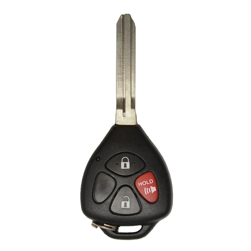 Universal Wired Remote Head Key with Toyota Style 3B for VVDI Key Tool