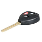 Universal Wired Remote Head Key with Toyota Style 3B for VVDI Key Tool