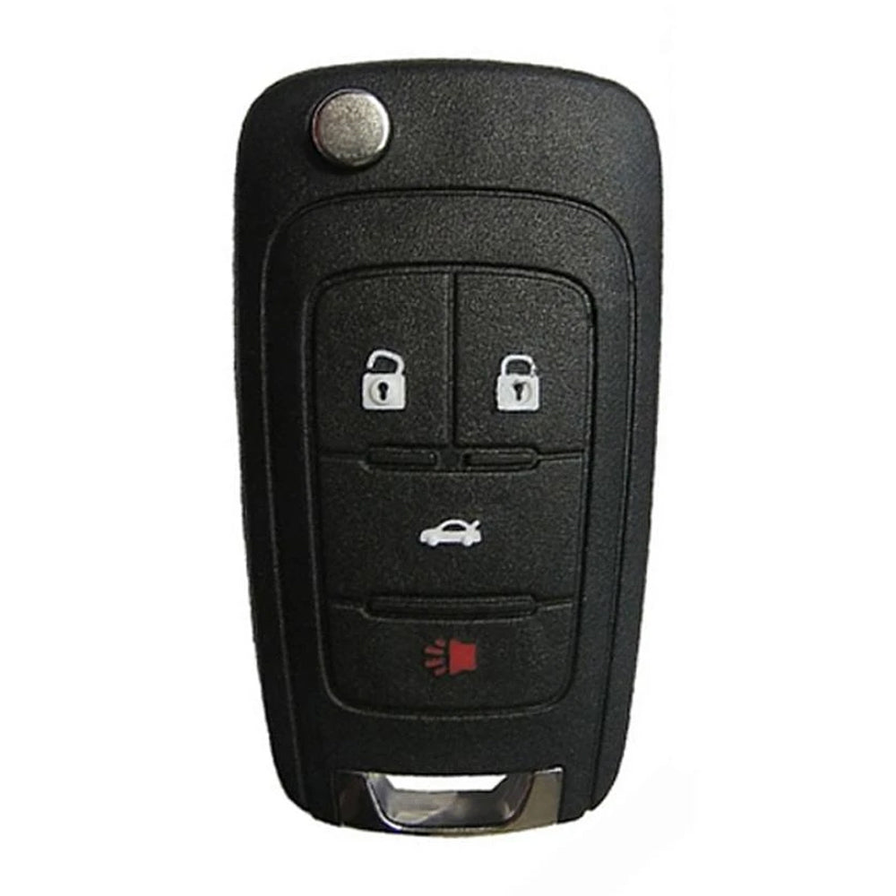 Universal Wireless Remote Flip Key with GM Style 4B for VVDI Key Tool