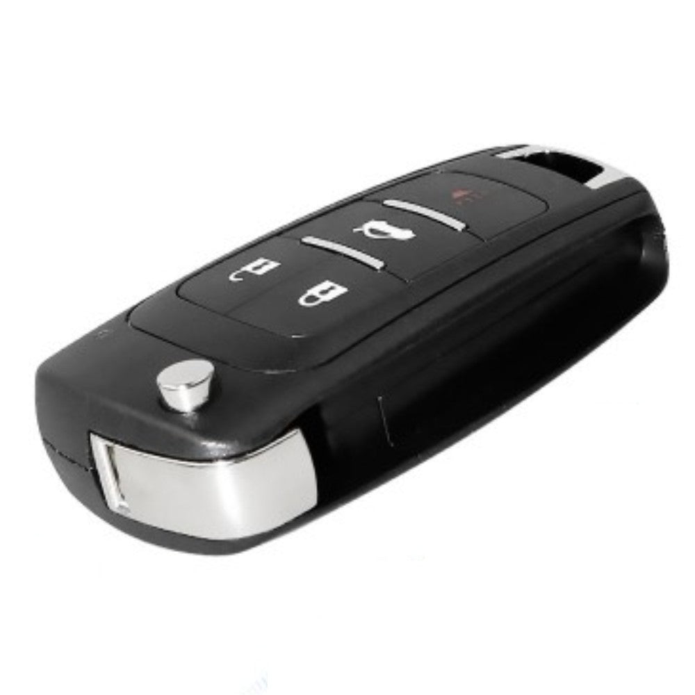 Universal Wireless Remote Flip Key with GM Style 4B for VVDI Key Tool