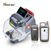 Xhorse XP-005L Dolphin II Key Cutting Machine with VVDI Key Tool MAX and VVDI MINI OBD Tool