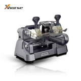 Xhorse Dolphin XP-008 Manual Key Cutting Machine (Open Box)