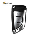 Xhorse XSKFF1EN Universal Proximity Smart Key 3B for VVDI Key Tool - Knife Style