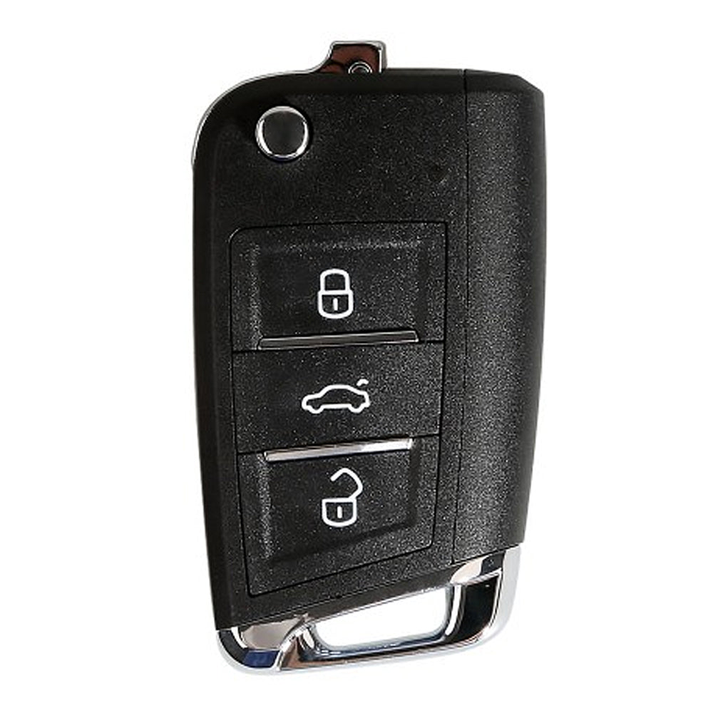 Universal Wireless Proximity Smart Key 3B for VVDI Key Tool - Volkswagen Style