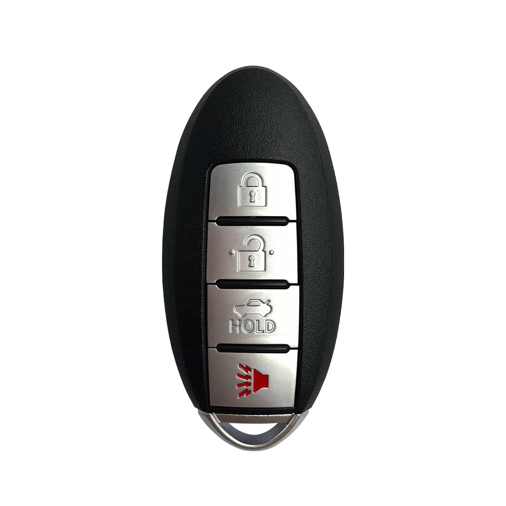 Xhorse XSNIS2EN Universal Proximity Smart Key 4B for VVDI Key Tool - Nissan Style