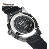 Xhorse Smart Remote Watch Keyless Go Wearable Super Car Key Black/ Blue