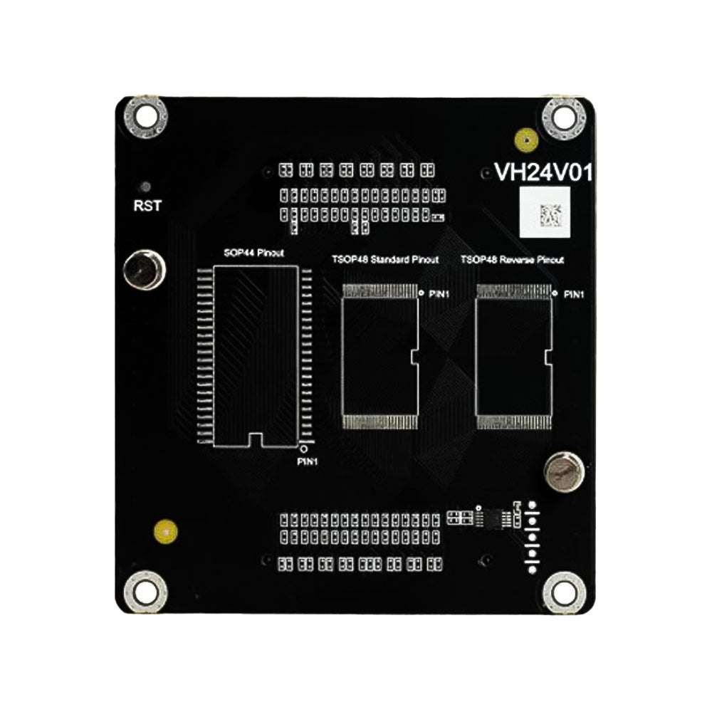 Xhorse XDMP04GL VH24 SOP44 and TSOP48 Soldering Adapter for Multi-Prog Programmer