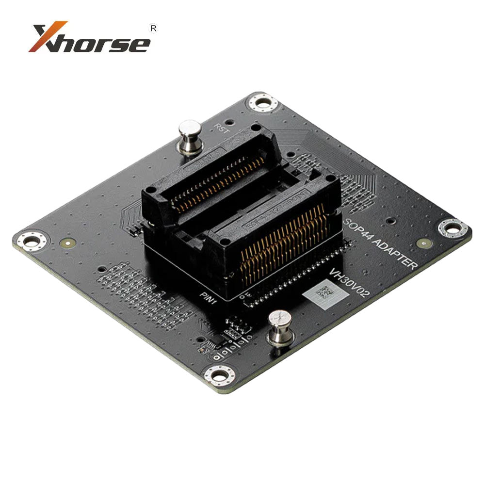 Xhorse XDMP06GL VH30 SOP44 Soldering Adapter for Multi-Prog Programmer