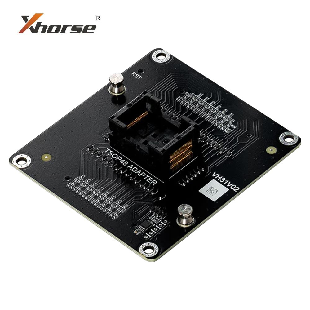 Xhorse XDMP07GL VH31 TSOP48 Soldering Adapter for Multi-Prog Programmer