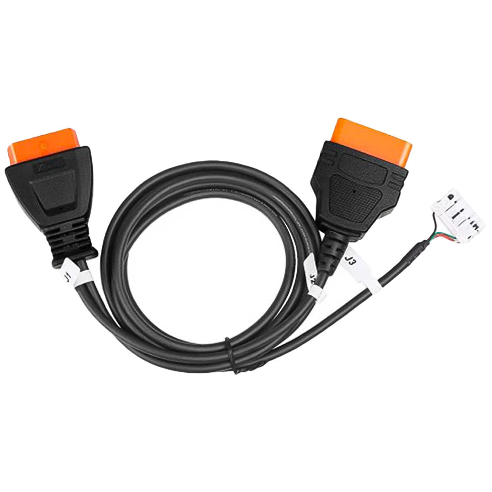 Xhorse XD8ABAGL 2020-2024 Toyota/Lexus Smart Key Programming Cable for VVDI Key Tool Plus and VVDI Key Tool Max Pro