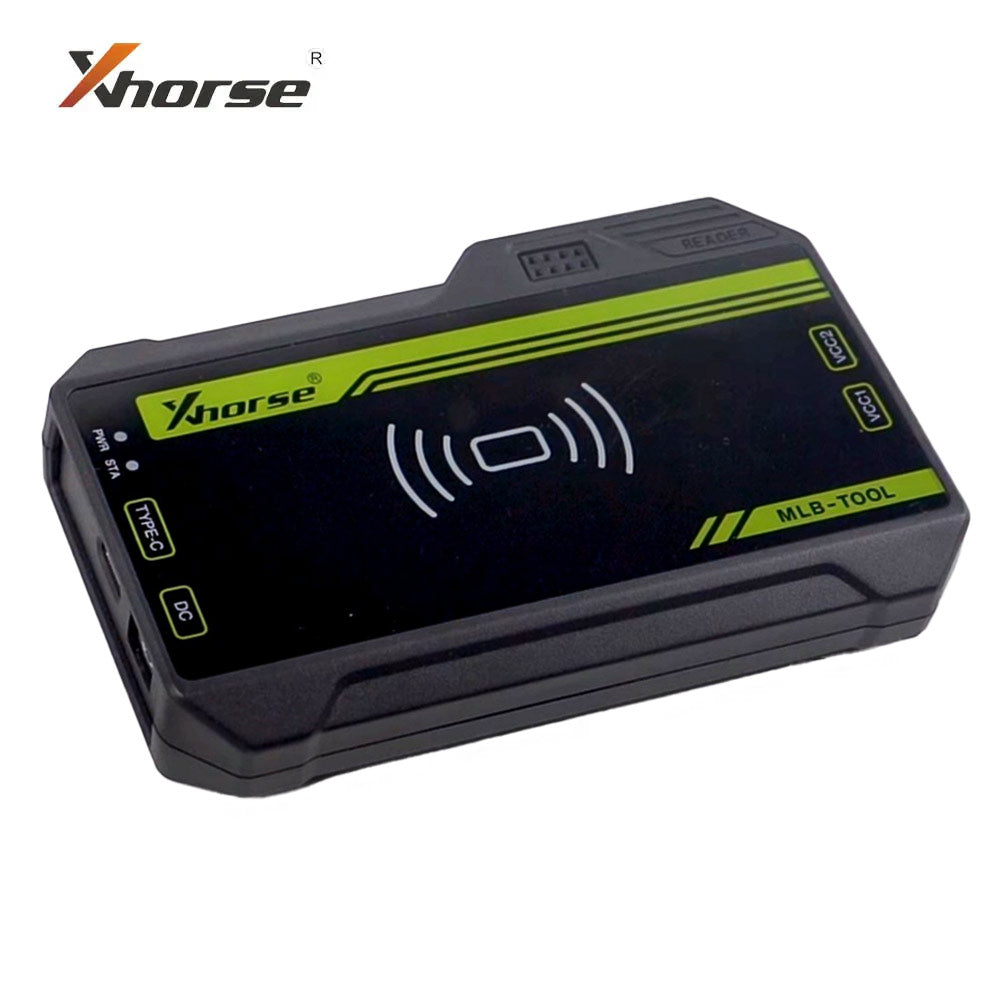 Xhorse XDMLB0 MLB Tool Compatible with VVDI2 Key Programmer or VVDI Key Tool Plus