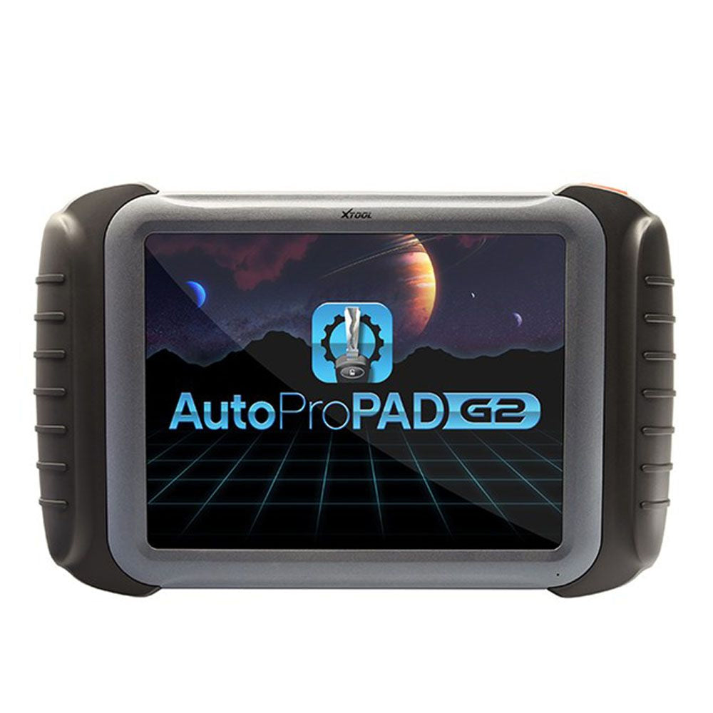 XTOOL - AutoProPad G2 Key Programmer