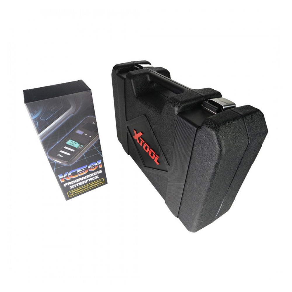 Xtool AutoProPad G2 Turbo Key Programmer (Open Box)