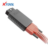 XTOOL CAN FD Adapter for AutoProPad Program (2020 - 2021) GM