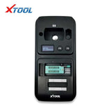 XTOOL - D9S PRO - Full System Diagnostic Tool and KC501 Key Chip Programmer with Blue Smart Key Emulator and Adapters Kit