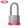 ABUS - 41/40HB50 - Extreme Corrosion Resistant Self-Locking Laminated Steel Padlock with Optional Keying and Optional Finish - 1-47/64 Inch Width