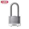 ABUS - 41/40HB50 - Extreme Corrosion Resistant Self-Locking Laminated Steel Padlock with Optional Keying and Optional Finish - 1-47/64 Inch Width