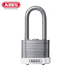 ABUS - 41/40HB50 - Extreme Corrosion Resistant Self-Locking Laminated Steel Padlock with Optional Keying and Optional Finish - 1-47/64 Inch Width