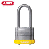 ABUS - 41/40HB50 - Extreme Corrosion Resistant Self-Locking Laminated Steel Padlock with Optional Keying and Optional Finish - 1-47/64 Inch Width