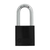 ABUS - 72/40HB40 - Corrosion Resistant Anodized Aluminum Padlock - 1-1/2 Inch Shackle with Optional Keying and Optional Finish