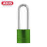 ABUS - 72/40HB75 - Extreme Heat and Corrosion Resistant Aluminum Padlock with Optional Finish and Optional Keying - 1-17/32 Inch Width