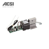 ACSI - 1550K-MDC - Motorized Latch Retraction/Dogging Kits For Corbin Russwin ED4000, ED5000 and Yale 7000 Series Exit Devices