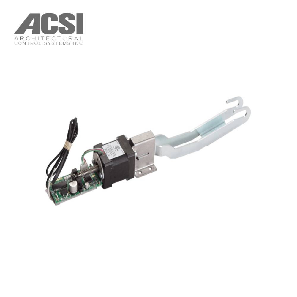 ACSI - 1550K-MDH - Motorized Latch Retraction/Dogging Kits For Design Hardware 1000 Series Exit Devices