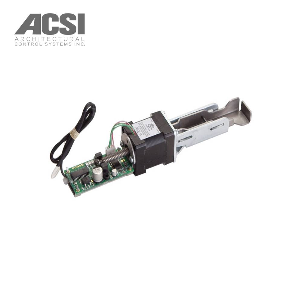 ACSI - 1550K-MDP - Motorized Latch Retraction/Dogging Kits For Precision 2000/5000 Series Exit Devices