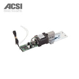 ACSI - 1550K-MDT - Motorized Latch Retraction/Dogging Kits For Hager 4500, 4600, PDQ 6200 and Stanley Commercial Hardware QED100, QED200, QED300 Series Exit Devices