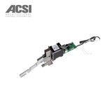 ACSI - 1550K-MDV22 - Motorized Latch Retraction/Dogging Kits For Von Duprin 22 Series Exit Devices