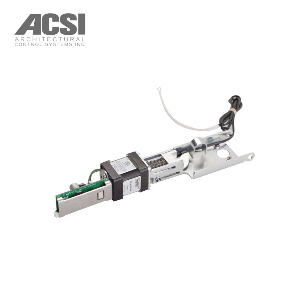 ACSI - 1550K-MDX - Motorized Latch Retraction/Dogging Kits For Dorex 9500 Series Exit Devices