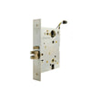 ACSI - ACL9080EU-EL-RX - Electric Lock Body 12/24VAC/DC Fail Safe/Fail Secure Field Selectable with Connector and Request to Exit Switch