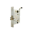 ACSI - ACL9080EU/EL - Electric Lock Body 12/24VAC/DC Fail Safe/Fail Secure Field Selectable with Connector