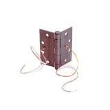 ACSI - BB1279 - Full Mortise Ball Bearing - Steel Commercial Hinge - Concealed Electric Through-Wire