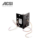 ACSI - BB1279 - Full Mortise Ball Bearing - Steel Commercial Hinge - Concealed Electric Through-Wire