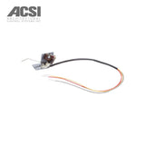 ACSI - K-105 - Switch Kit For Sargent 9300, 9400, 9500 Series