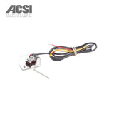 ACSI - K-106 - Switch Kit For Adams Rite 8000, 3000 Series