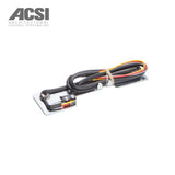 ACSI - K-129 - Switch Kit For Falcon 24, 25 Series