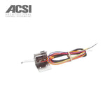 ACSI - K-203 - Switch Kit For Sargent 80 Series DPDT Series