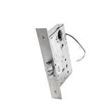 ACSI - M1510M-1-ML2055 - Entry Mortise Lever Lock - Fail Safe with DS Lever A Rose Design - Less Cylinder and Corbin Russwin 2000 Series Office