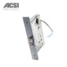 ACSI - M1510M-1-ML2055-LL - Entry Mortise Lever Lock - Fail Safe with Motor Controlled - L Rose, L Lever Design and Corbin Russwin 2000 Series Office