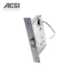 ACSI - M1510M-1-ML2055-LL - Entry Mortise Lever Lock - Fail Safe with Motor Controlled - L Rose, L Lever Design - Less Cylinder and Corbin Russwin 2000 Series Office