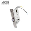 ACSI - M1510M-1-8808-LC - Entry Mortise Lever Lock - Fail Safe with Motor Controlled - Less Cylinder and Yale 8800 Series Office