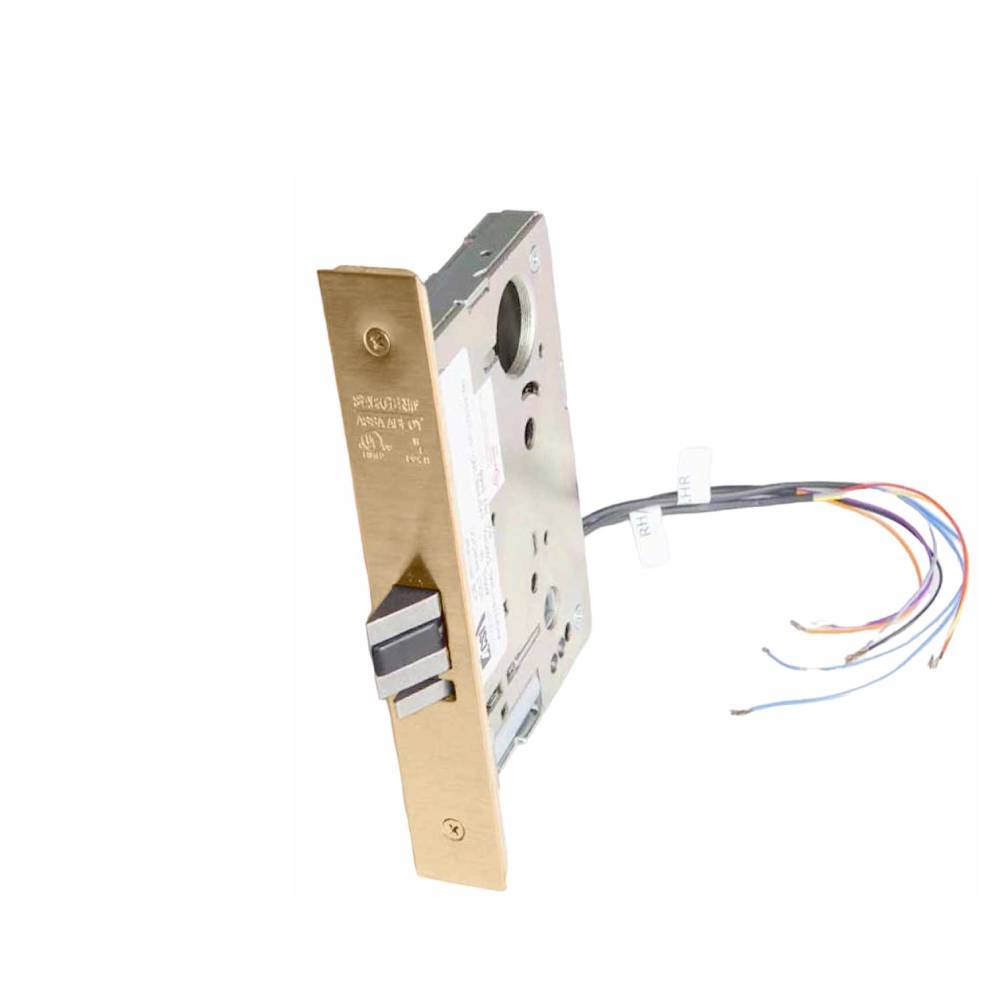 ACSI - M1510M-AE-1-8205 - Entry Mortise Lock Body - Fail Safe with Authorized Egress - Less Cylinder and Sargent 8200 Series Office