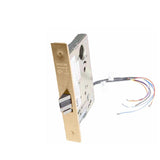 ACSI - M1510M-AE-1-8205 - Entry Mortise Lock Body - Fail Safe with Authorized Egress - Less Cylinder and Sargent 8200 Series Office