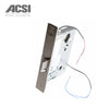 ACSI - M1510M-AE-1-8808FL - Entry Mortise Lever Lock - Fail Safe with Motor Controlled - Authorized Egress and Yale 8800 Series Office