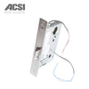 ACSI - M1510M-AE-1-8808FL - Entry Mortise Lever Lock - Fail Safe with Motor Controlled - Authorized Egress and Yale 8800 Series Office