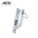 ACSI - M1510M-AE-1-ML2055 - Entry Mortise Lever Lock - Fail Safe with Motor Controlled - Authorized Egress - Less Cylinder and Corbin Russwin 2000 Series Office