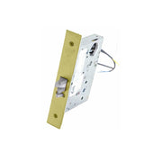 ACSI - M1510M-AE-1-ML2055 - Entry Mortise Lever Lock - Fail Safe with Motor Controlled - Authorized Egress - Less Cylinder and Corbin Russwin 2000 Series Office